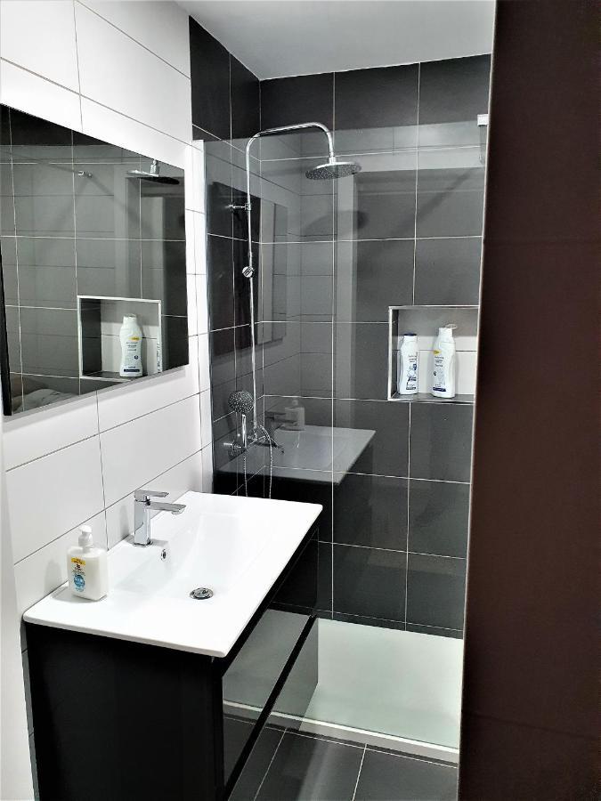 Central 1Bedroom Wifi 500Mbs & Pool Puerto de la Cruz  Extérieur photo