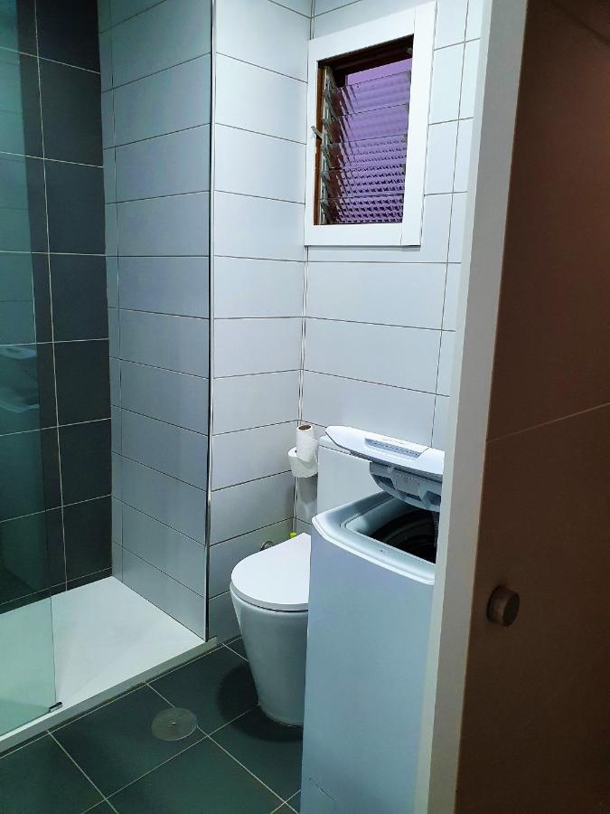 Central 1Bedroom Wifi 500Mbs & Pool Puerto de la Cruz  Extérieur photo