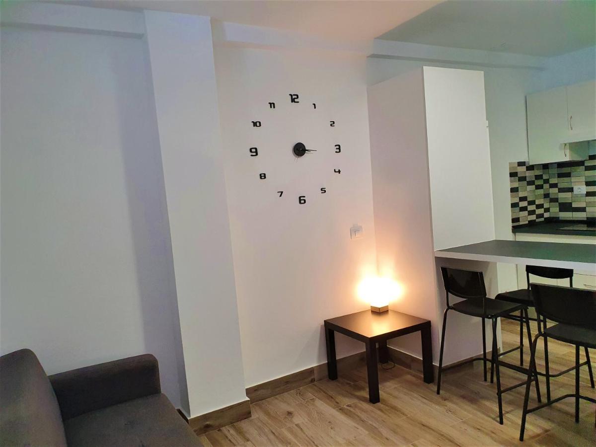 Central 1Bedroom Wifi 500Mbs & Pool Puerto de la Cruz  Extérieur photo