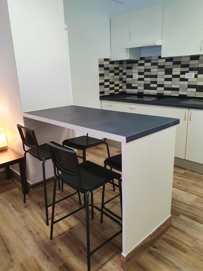 Central 1Bedroom Wifi 500Mbs & Pool Puerto de la Cruz  Extérieur photo