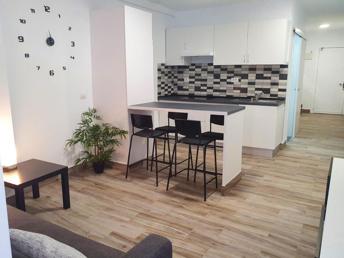 Central 1Bedroom Wifi 500Mbs & Pool Puerto de la Cruz  Extérieur photo