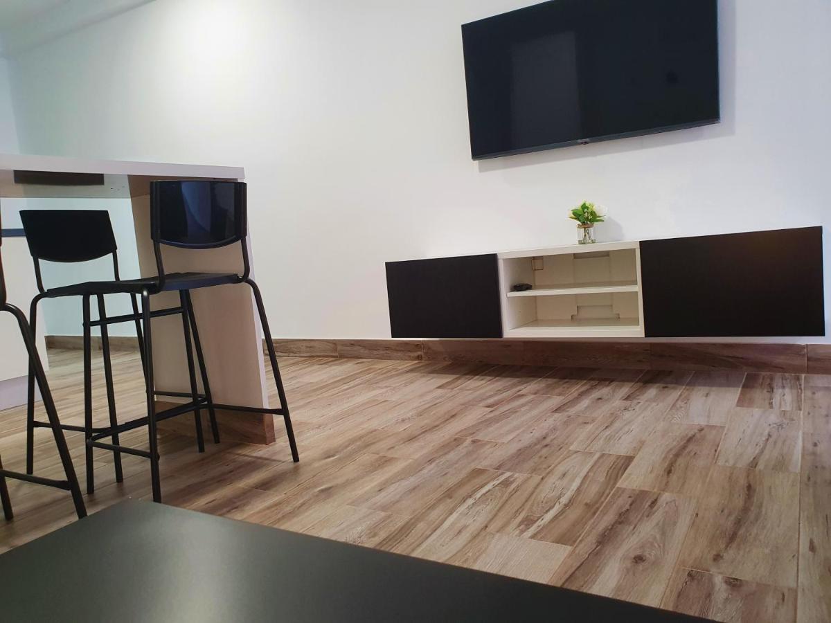 Central 1Bedroom Wifi 500Mbs & Pool Puerto de la Cruz  Extérieur photo