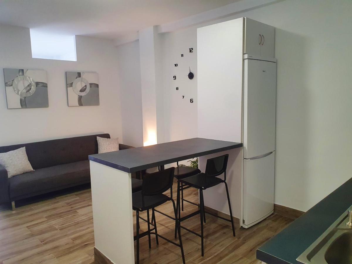 Central 1Bedroom Wifi 500Mbs & Pool Puerto de la Cruz  Extérieur photo