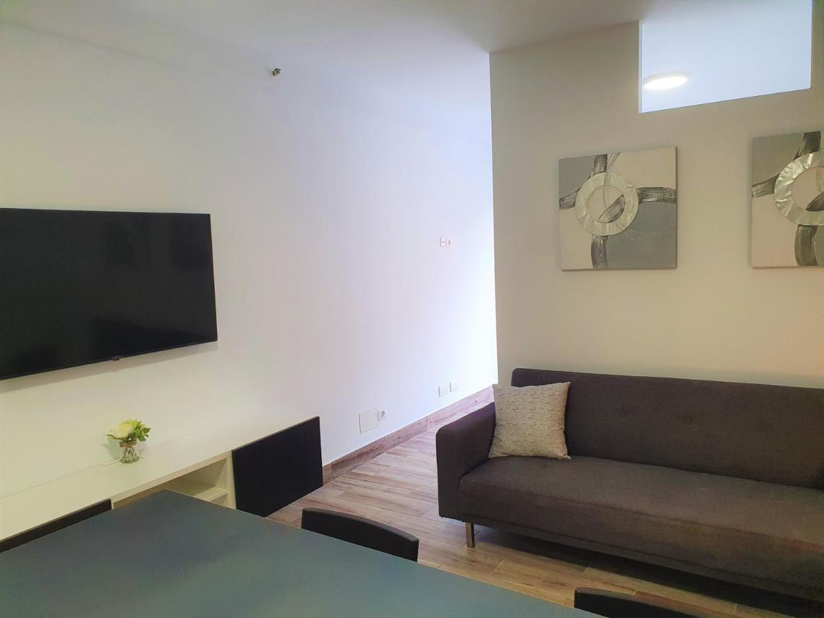 Central 1Bedroom Wifi 500Mbs & Pool Puerto de la Cruz  Extérieur photo