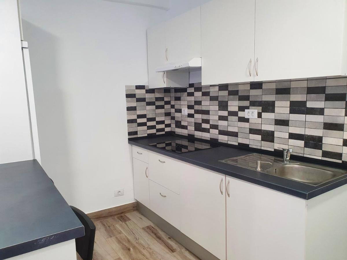 Central 1Bedroom Wifi 500Mbs & Pool Puerto de la Cruz  Extérieur photo