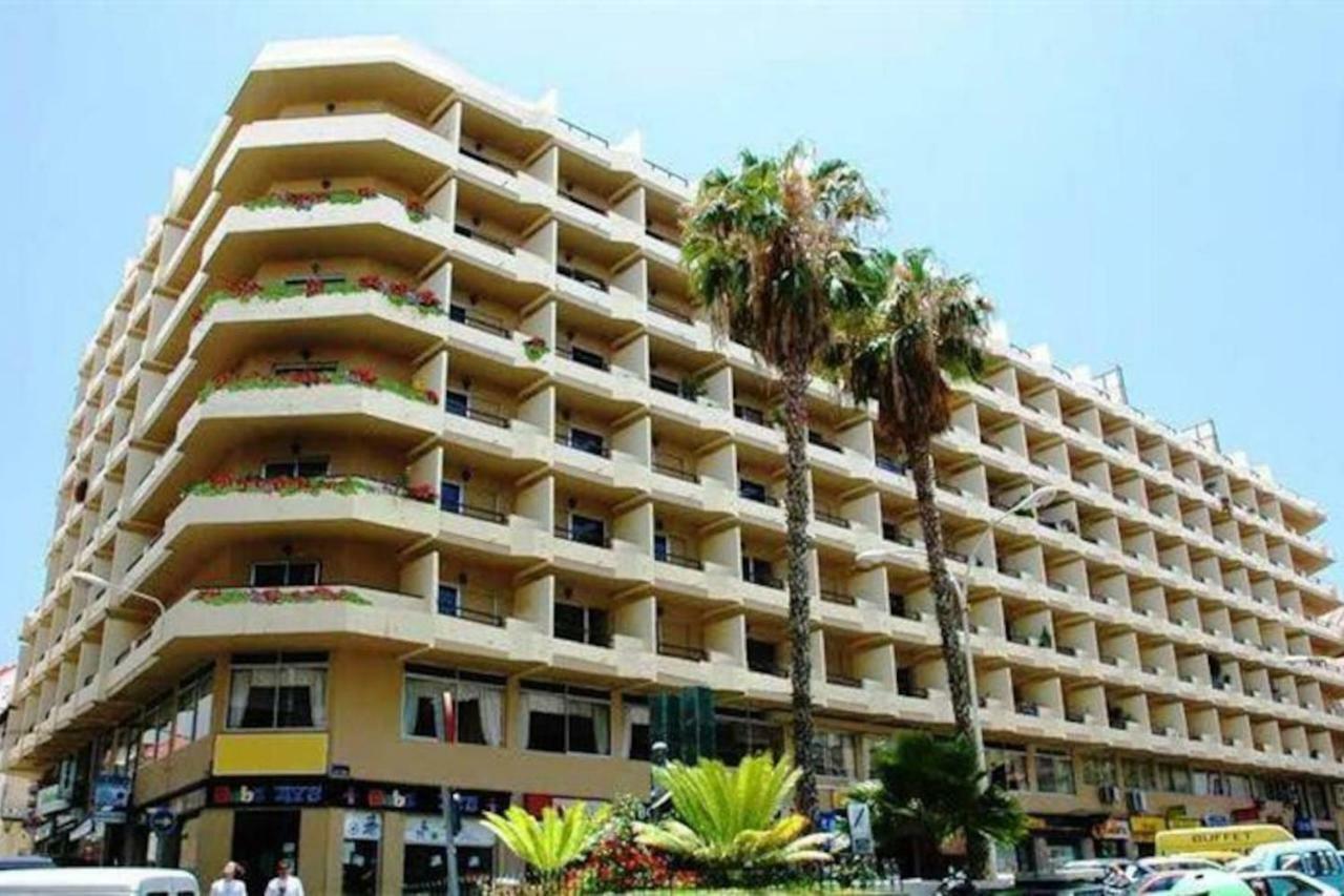 Central 1Bedroom Wifi 500Mbs & Pool Puerto de la Cruz  Extérieur photo