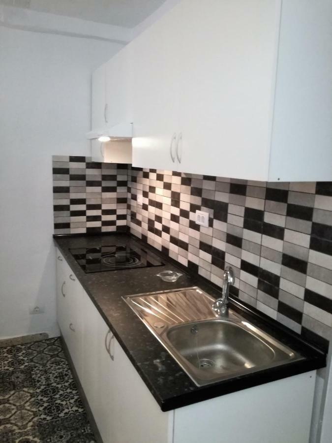 Central 1Bedroom Wifi 500Mbs & Pool Puerto de la Cruz  Extérieur photo